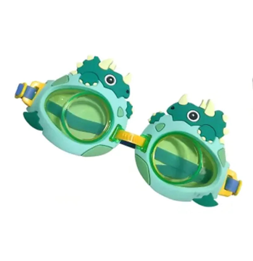Swimming Goggles