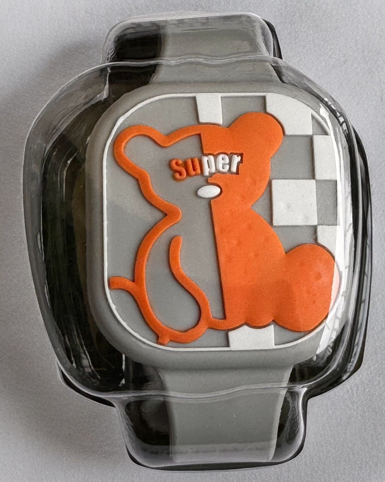 Tiny Coco Adjustable Mosquito Repellent Band for Kids