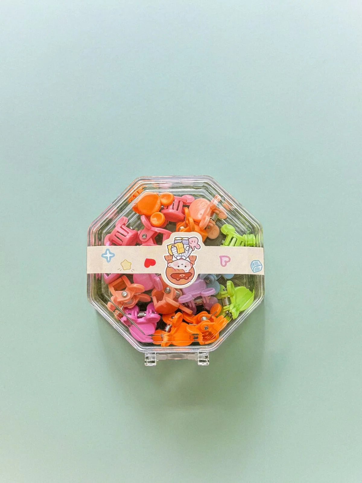 Itsy Bitsy Fun Gift Box