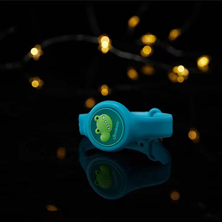 Mosquito repellent Light Bands