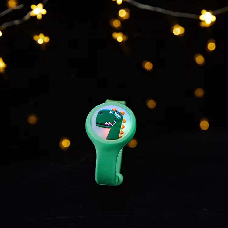 Mosquito repellent Light Bands