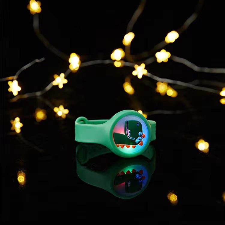 Mosquito repellent Light Bands