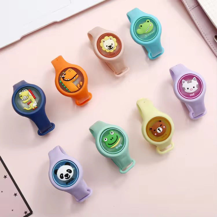 Mosquito repellent Light Bands