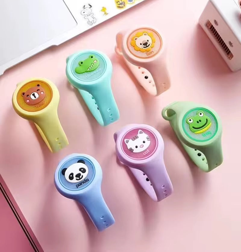 Mosquito repellent Light Bands