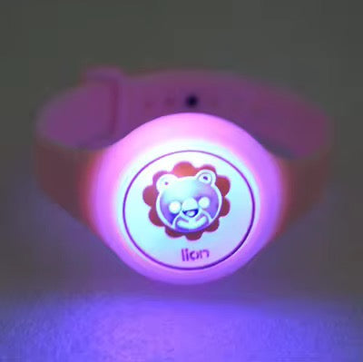 Mosquito repellent Light Bands