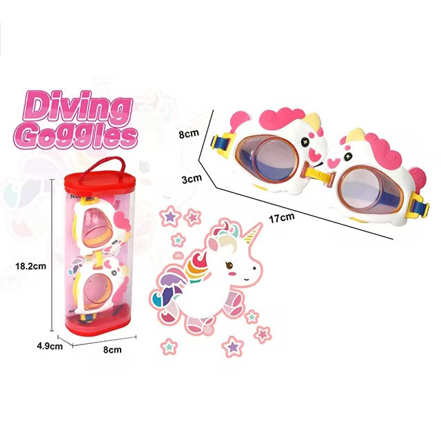 Swimming Goggles