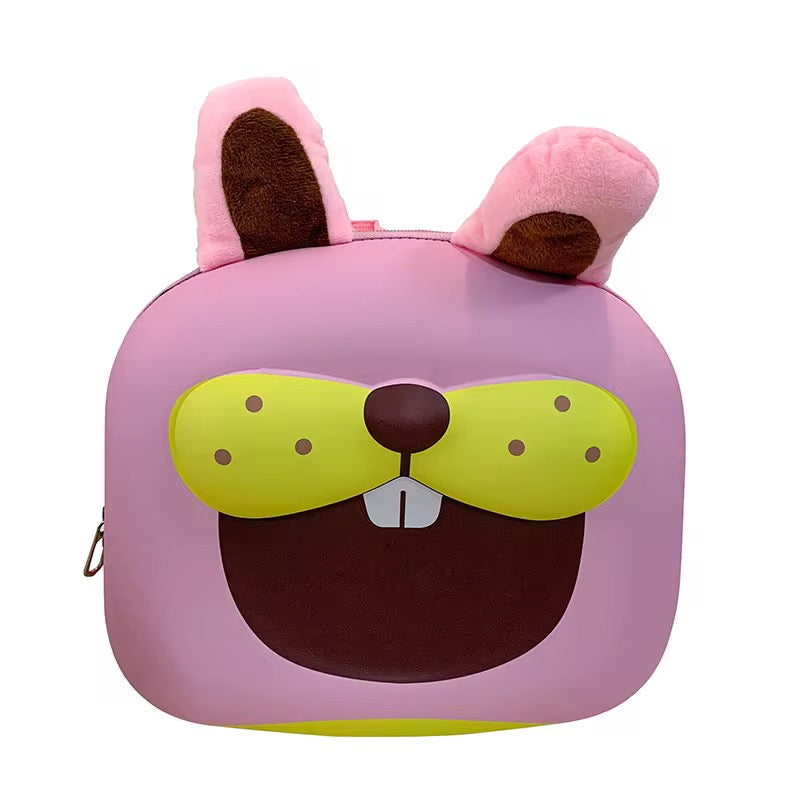 Adorable Animal Backpacks