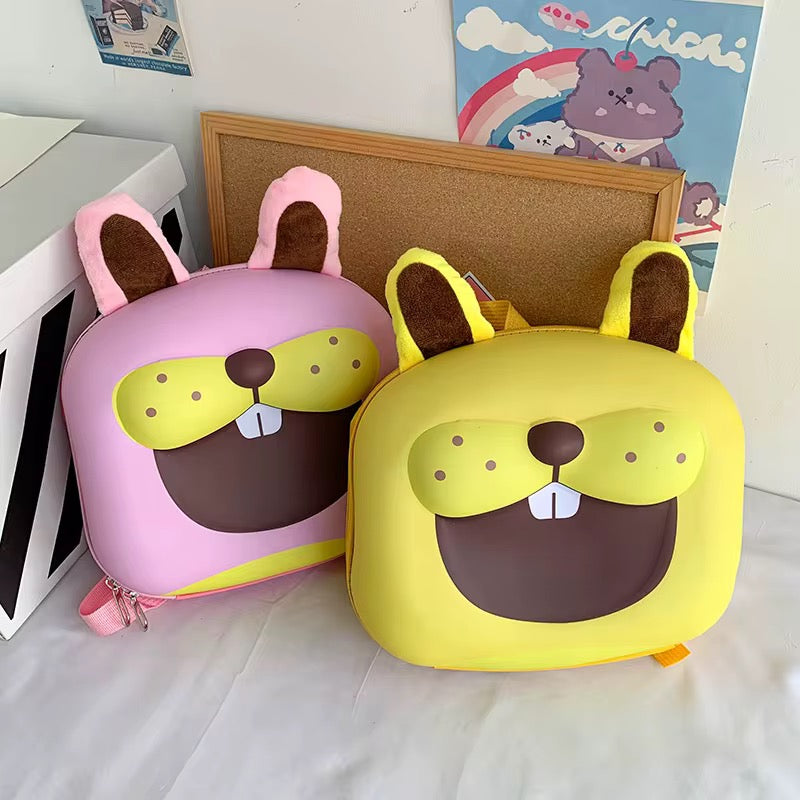Adorable Animal Backpacks