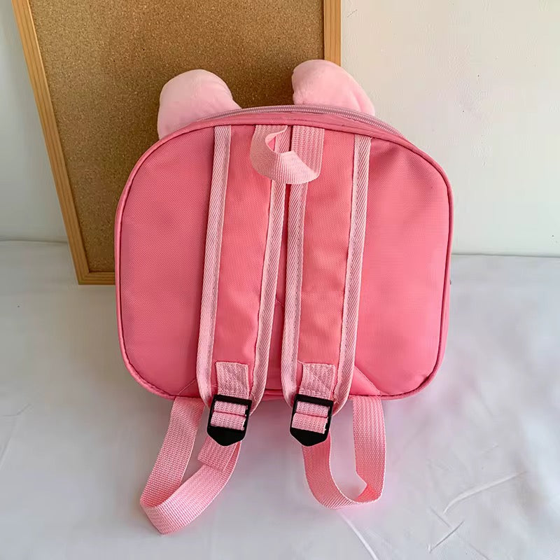 Adorable Animal Backpacks