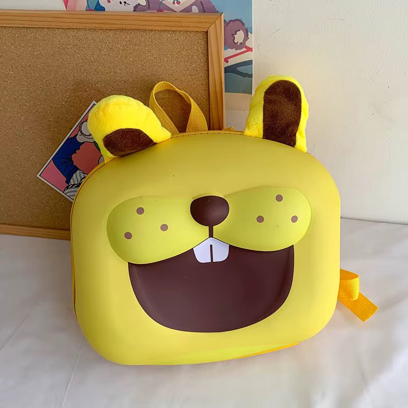 Adorable Animal Backpacks