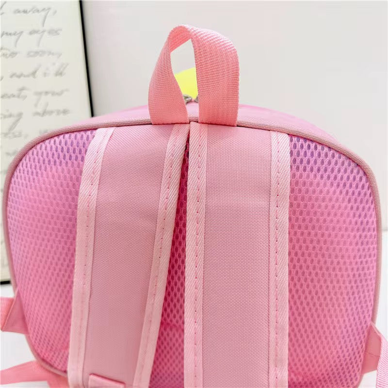Happy Wanderer Mini Backpack Collection