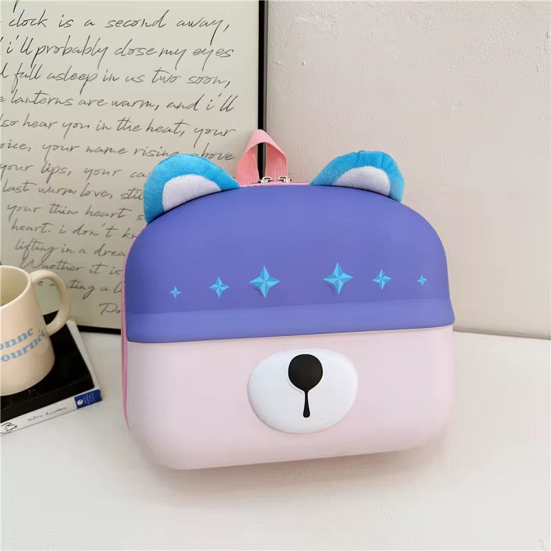 Happy Wanderer Mini Backpack Collection