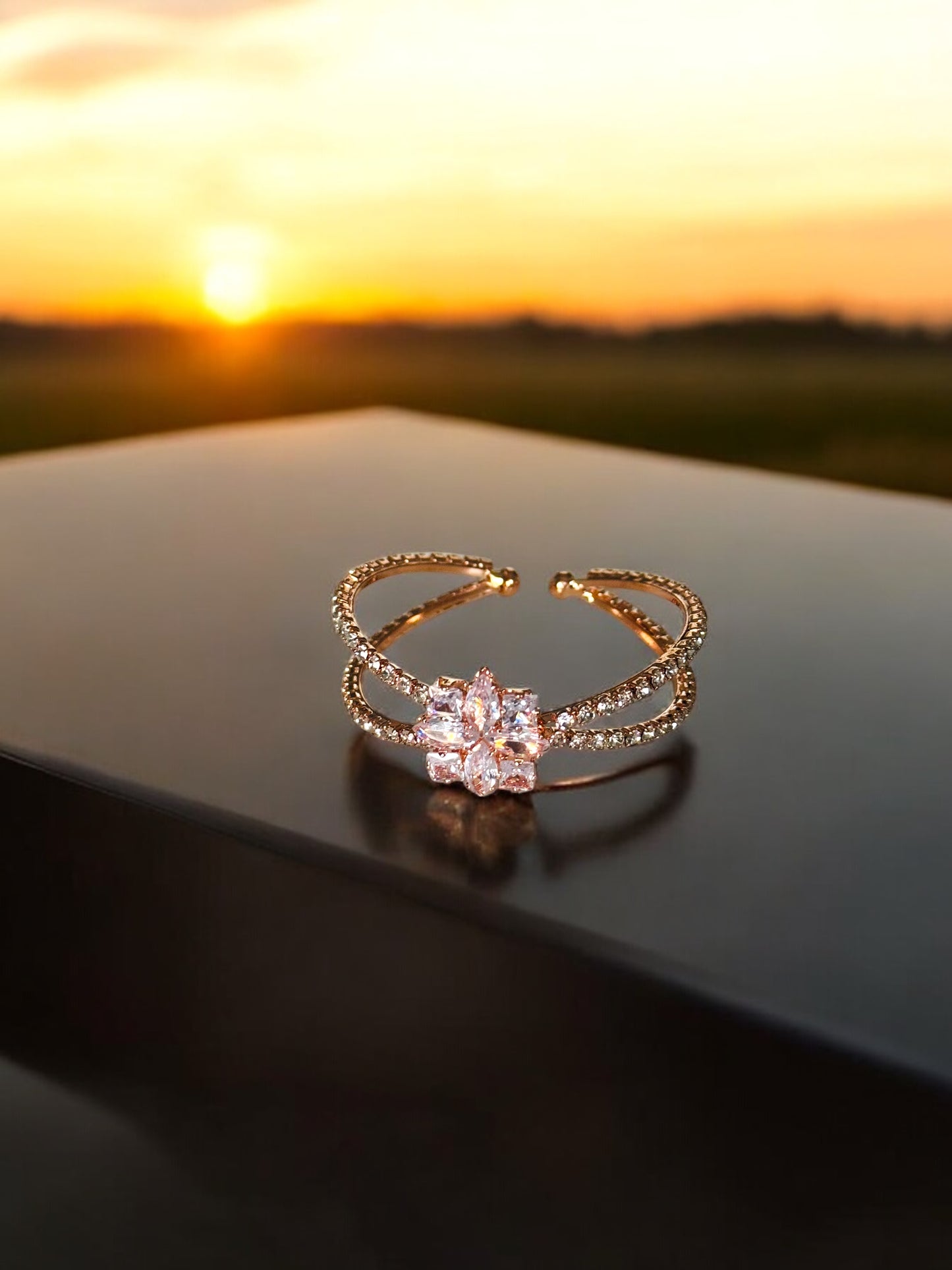 Snow Queen Bracelet