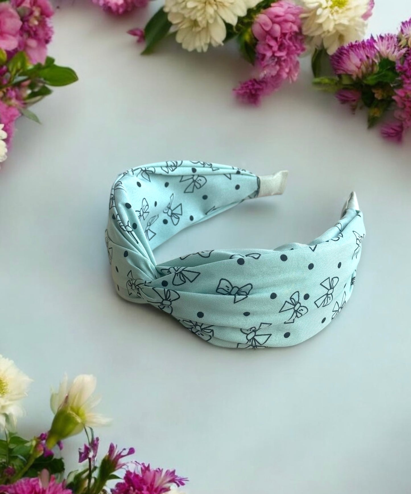 Bow Knot Headband