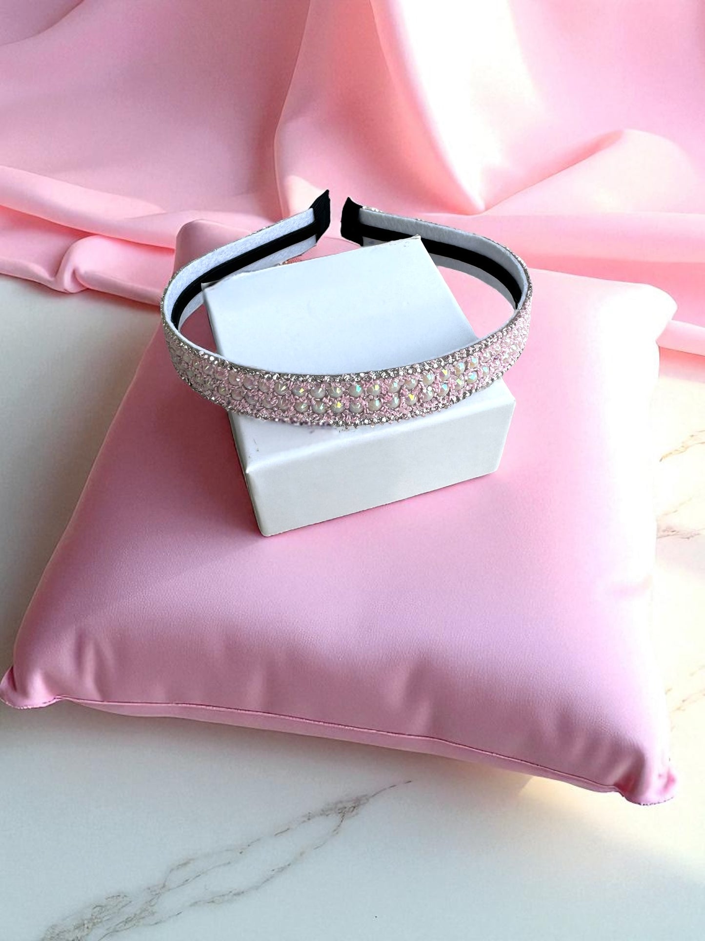 Pink & Pearl Royalty Gift Box