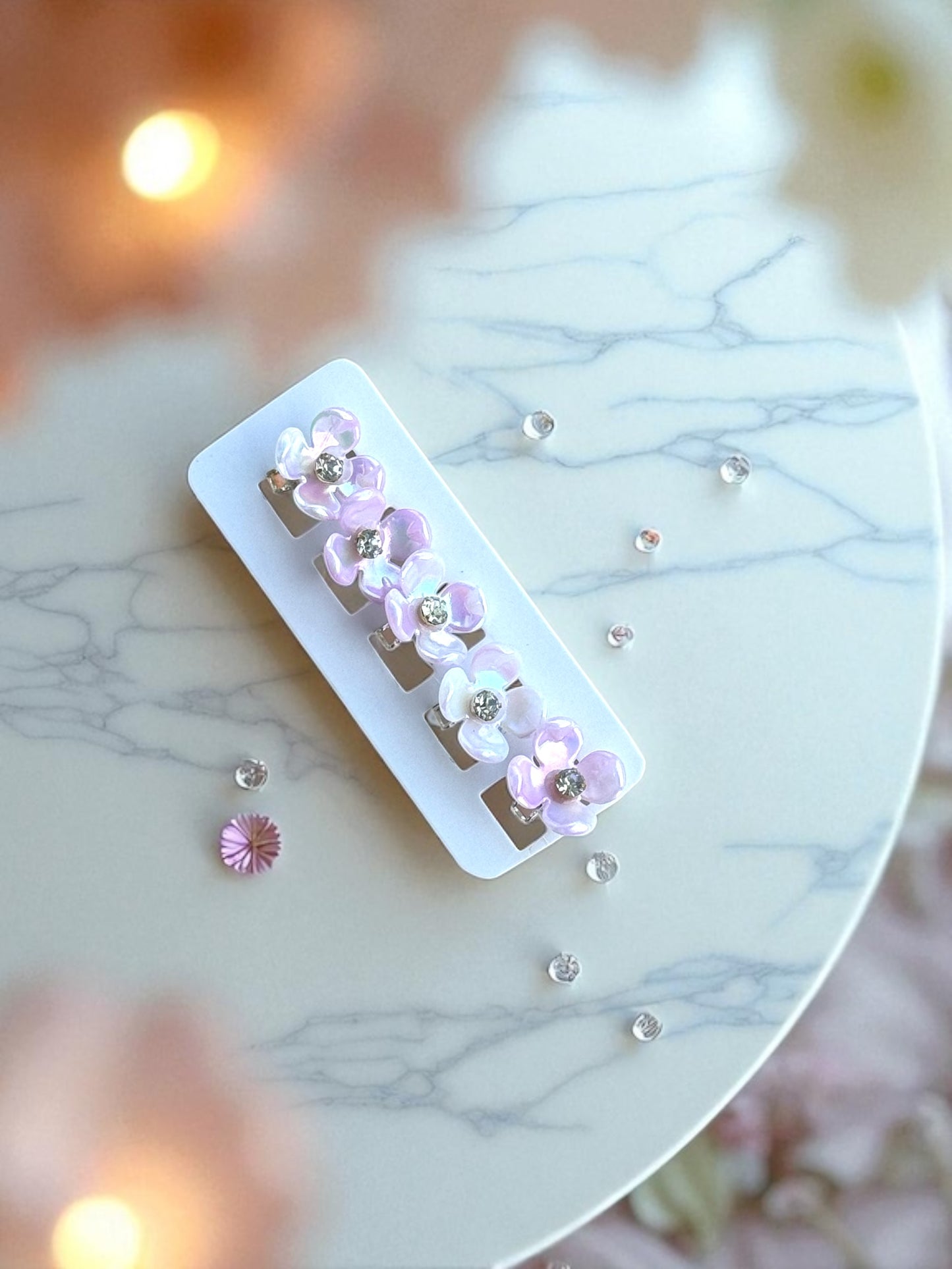 Dreamy Soft Hues Gift Box