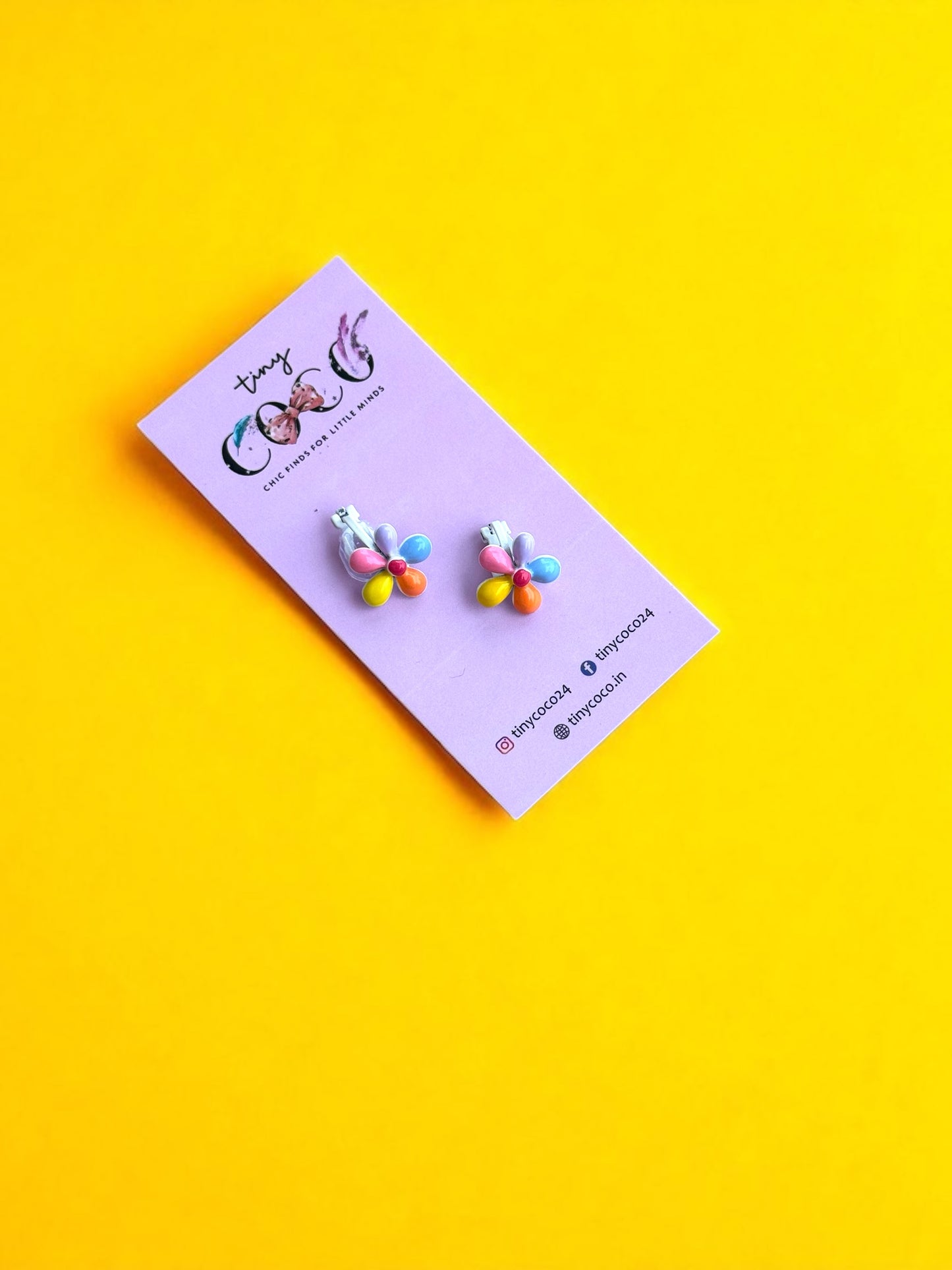 Itsy Bitsy Fun Gift Box