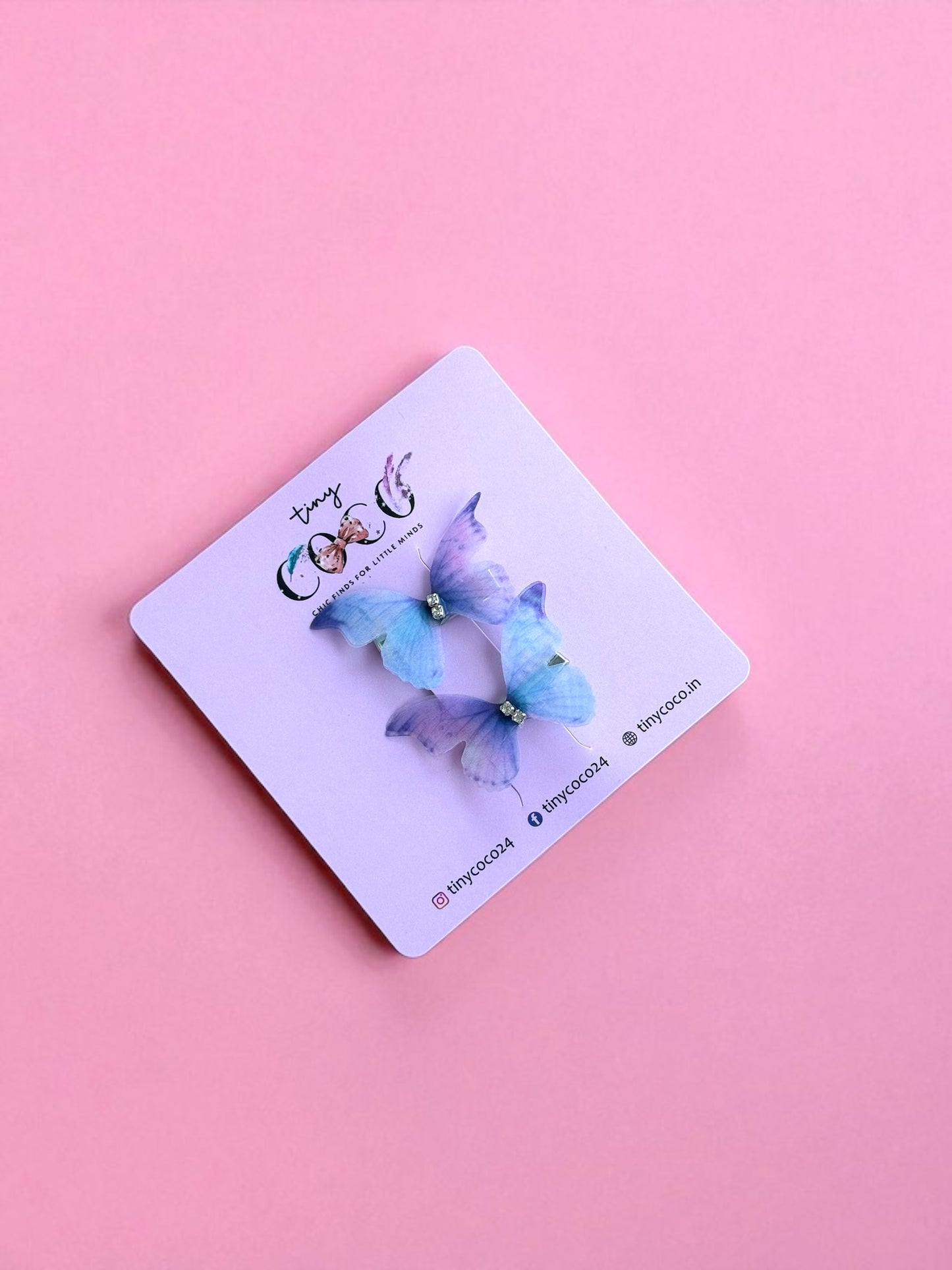 Itsy Bitsy Fun Gift Box