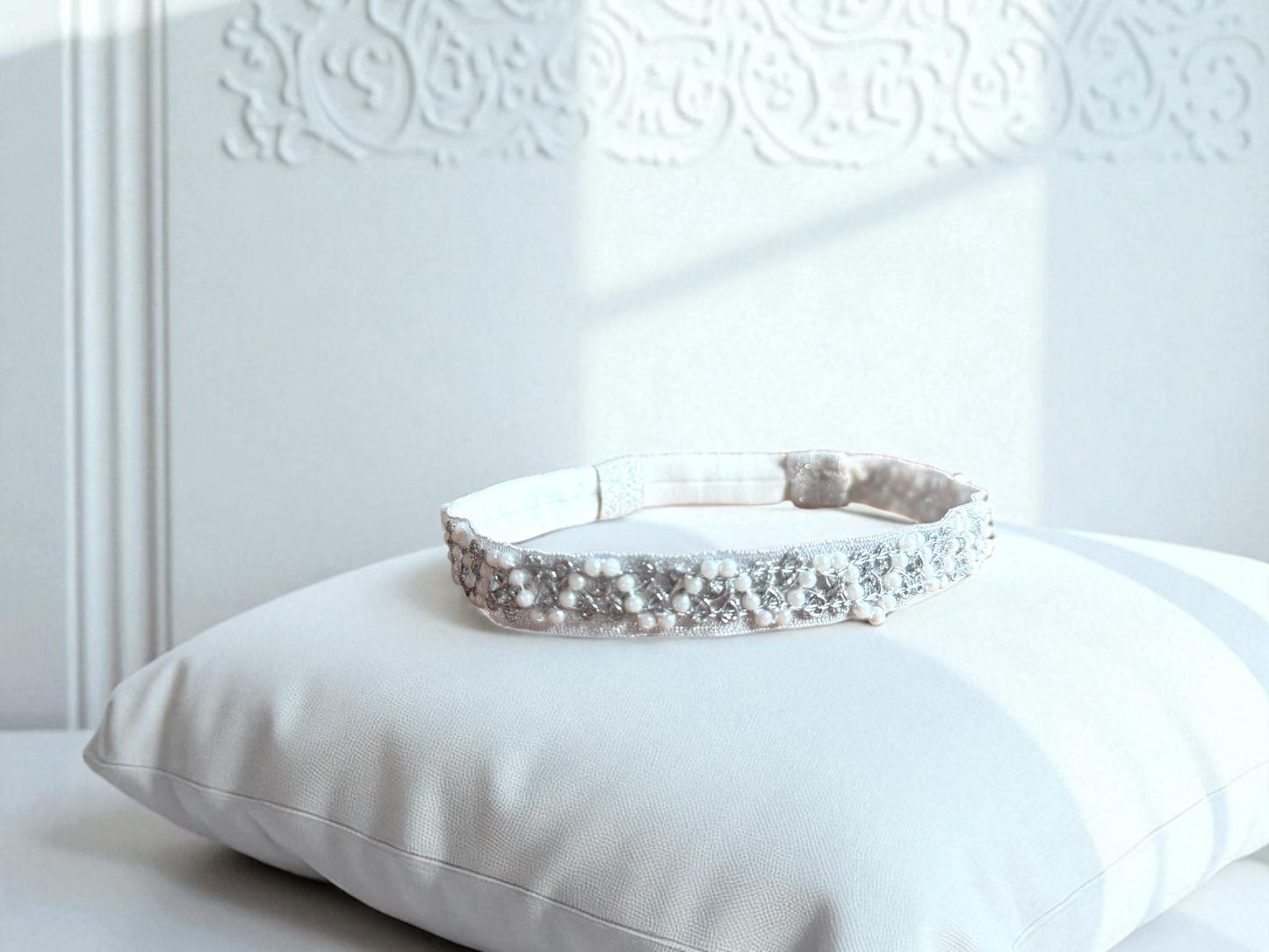 Festive Sparkle Baby Gift Box