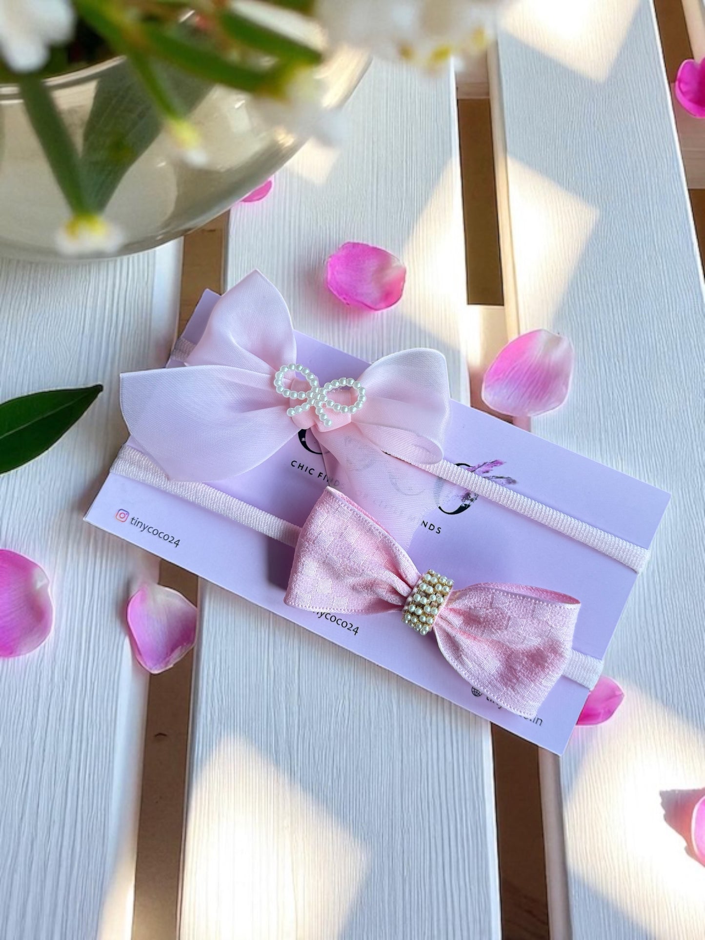 Festive Sparkle Baby Gift Box