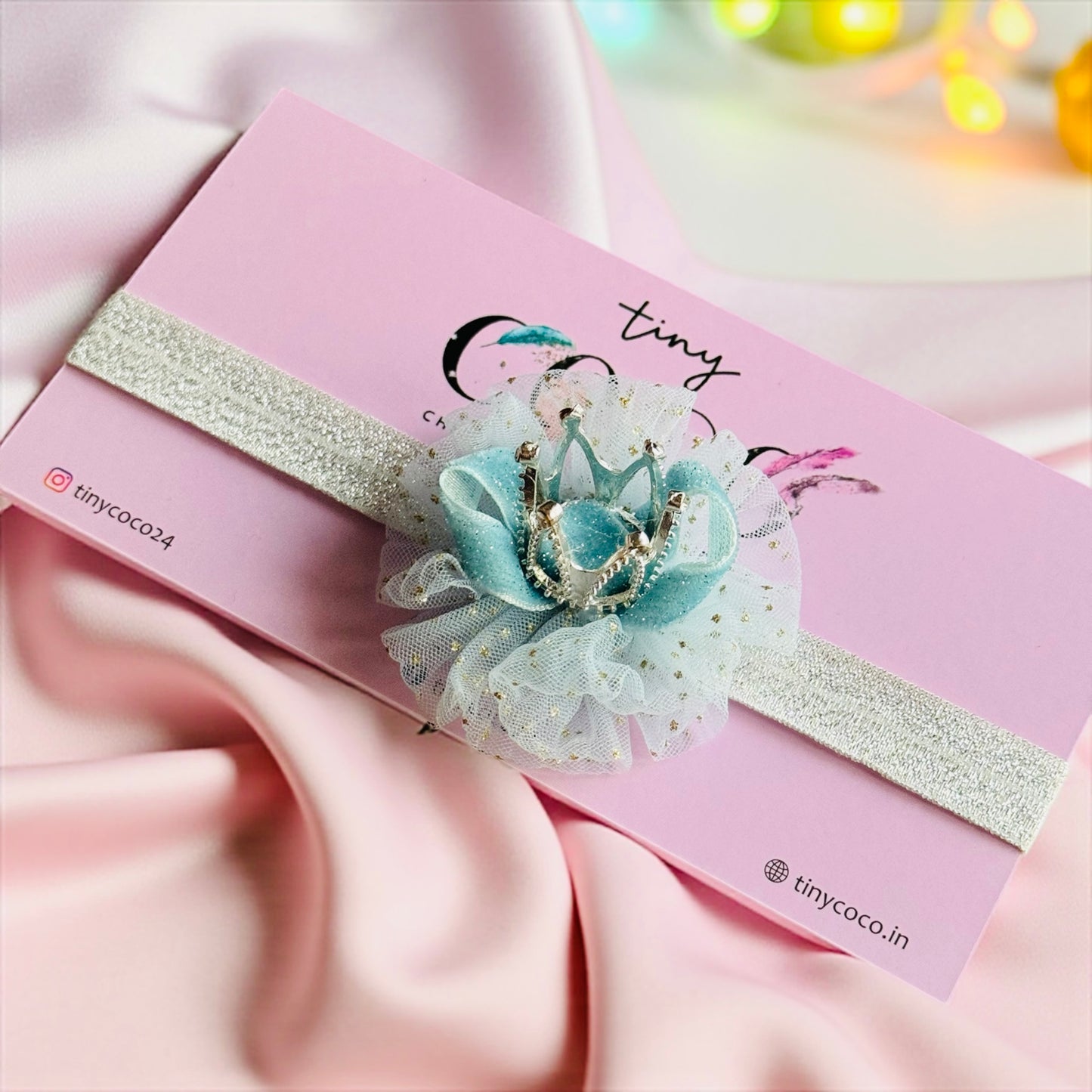 Celebration Crown