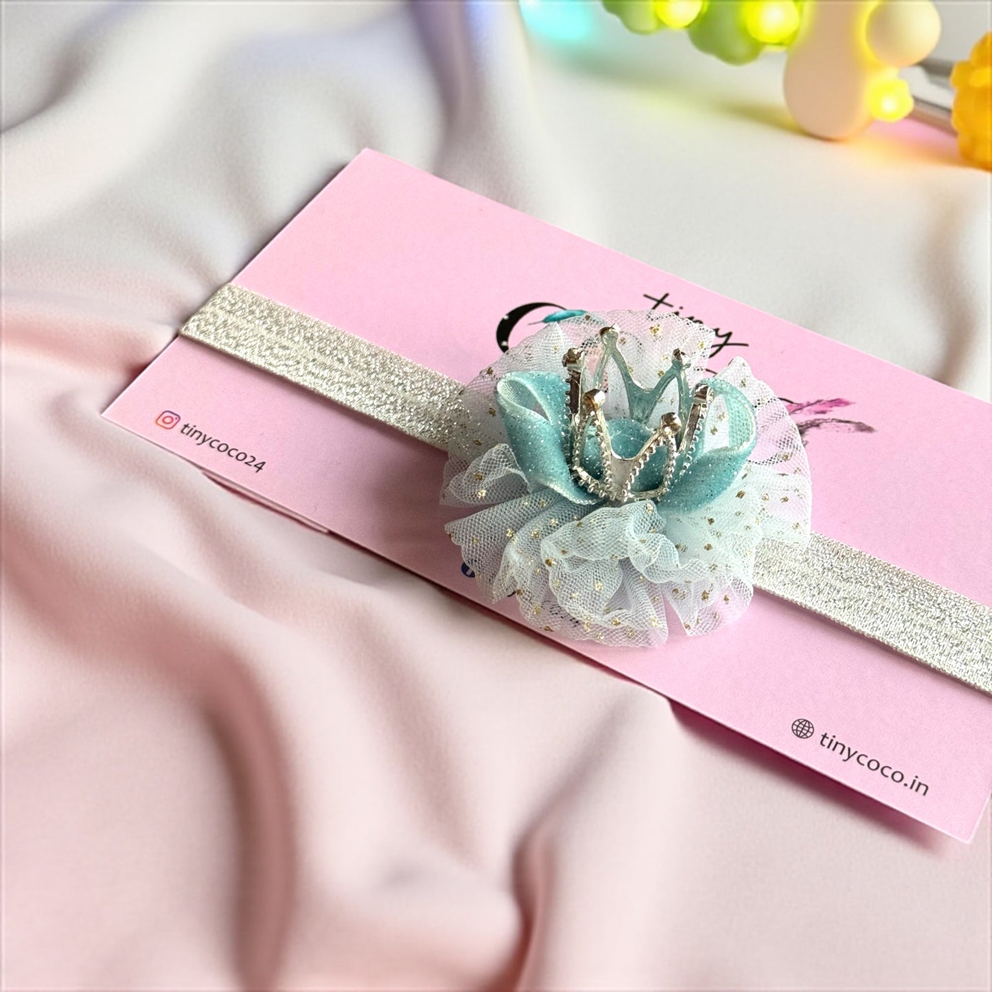 Celebration Crown