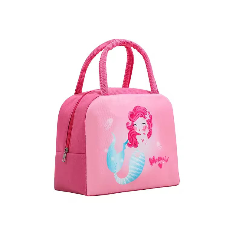 Little Pals Lunch Bags (Assorted Designs)