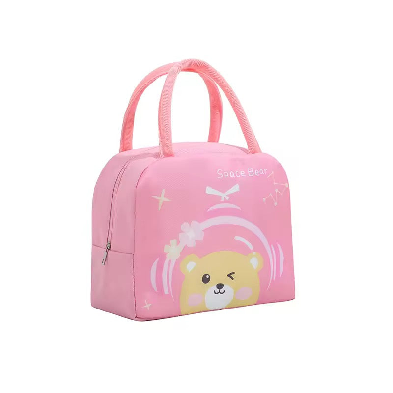 Little Pals Lunch Bags (Assorted Designs)
