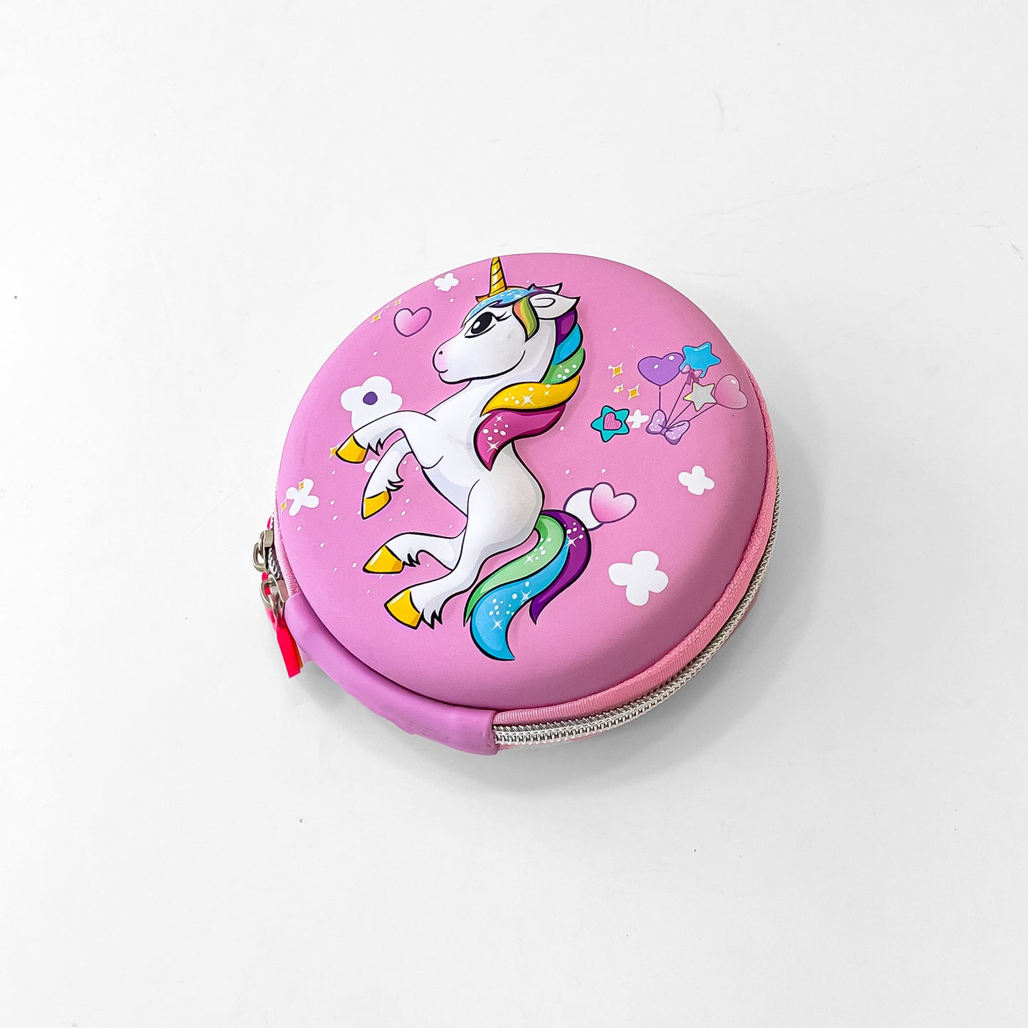 Kids' Fun Character Coin Sling