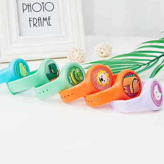 Mosquito repellent Light Bands