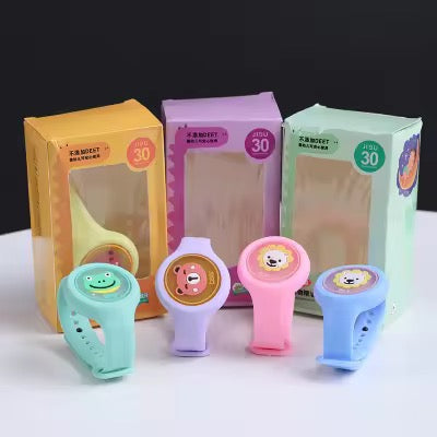 Mosquito repellent Light Bands