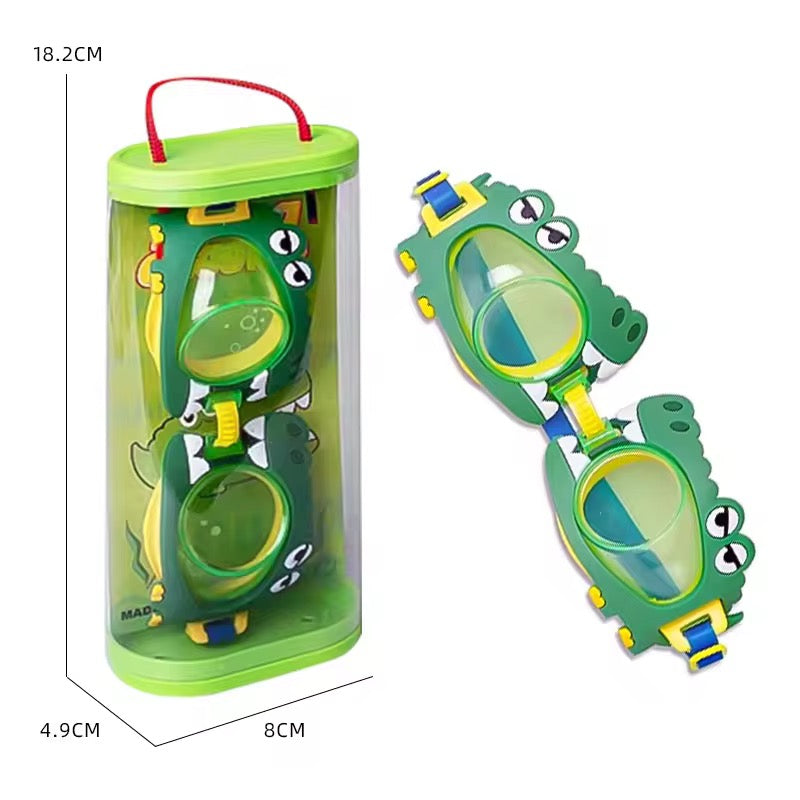 Swimming Goggles