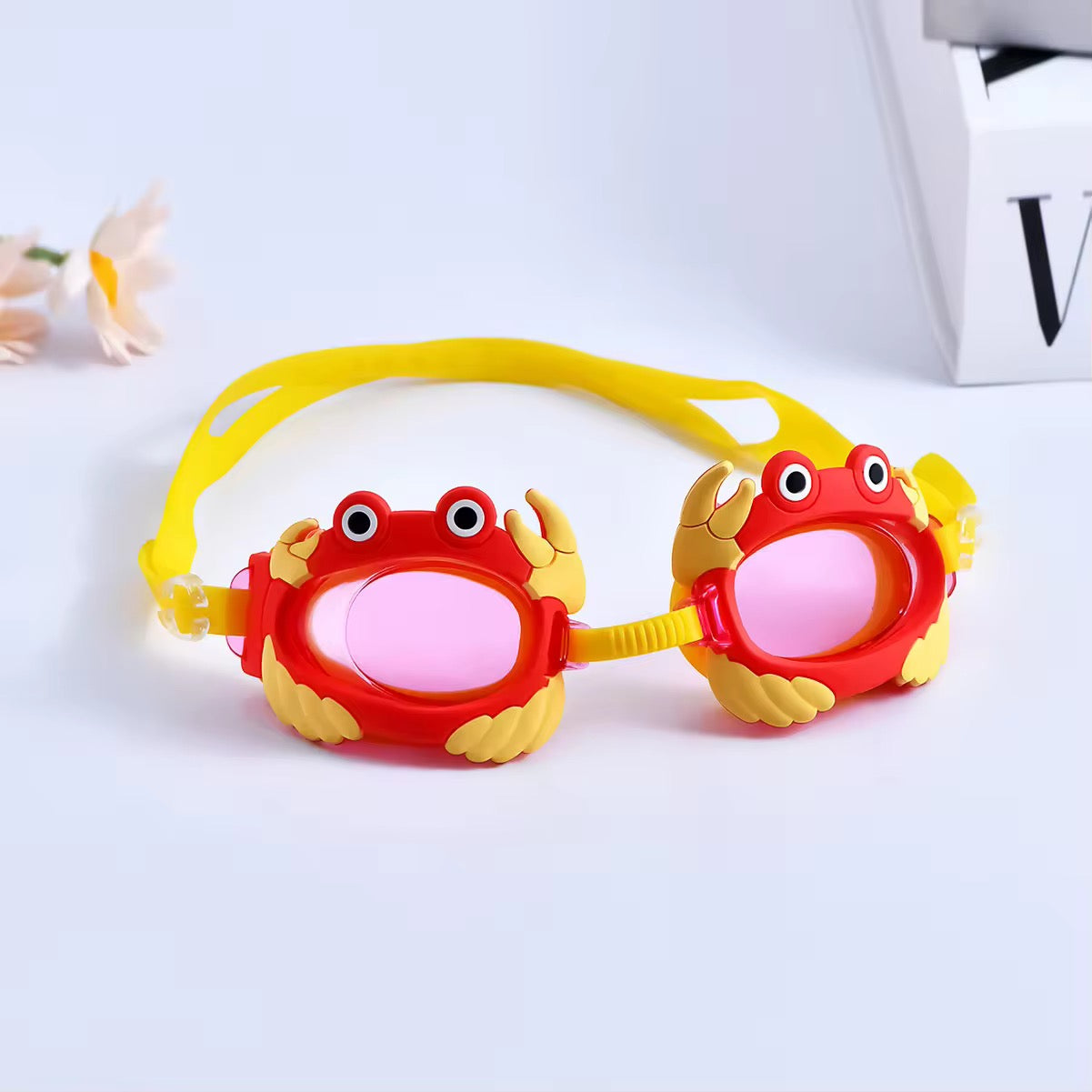 Swimming Goggles