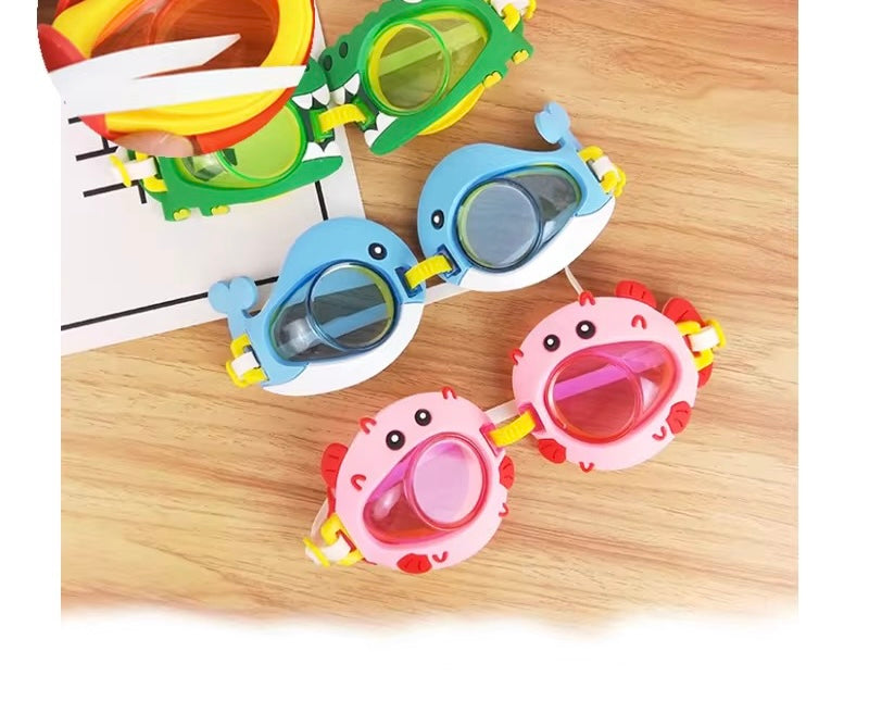 Swimming Goggles