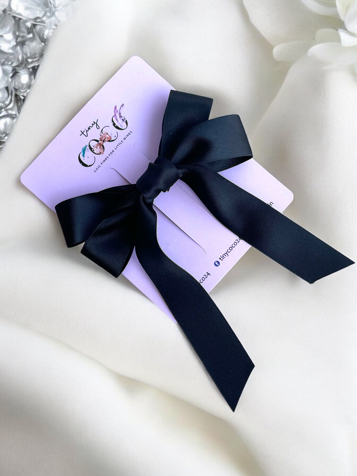 Elegant Everyday Hair Clip