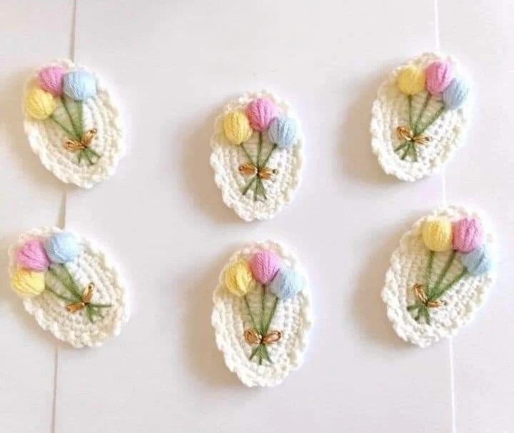 The Grand Bouquet Set