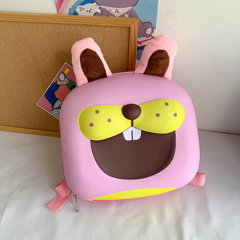 Adorable Animal Backpacks