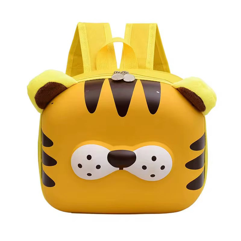 Adorable Animal Backpacks