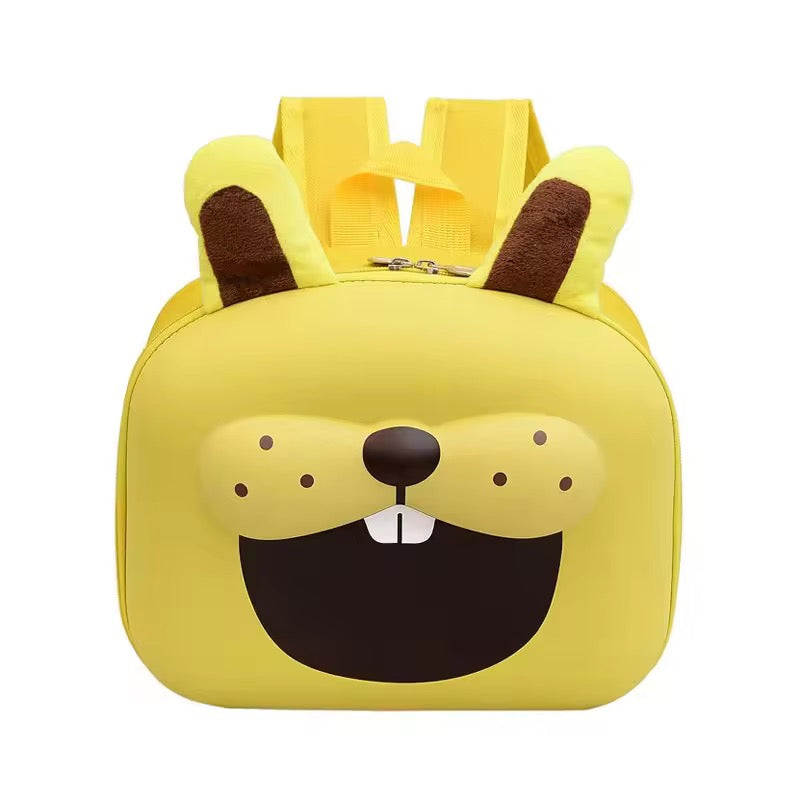Adorable Animal Backpacks