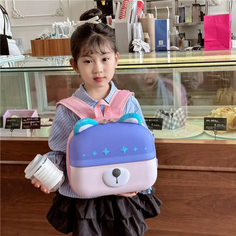 Happy Wanderer Mini Backpack Collection
