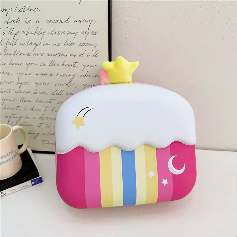 Happy Wanderer Mini Backpack Collection