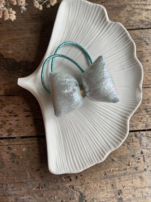 The Iridescent Aurora Bow Ties