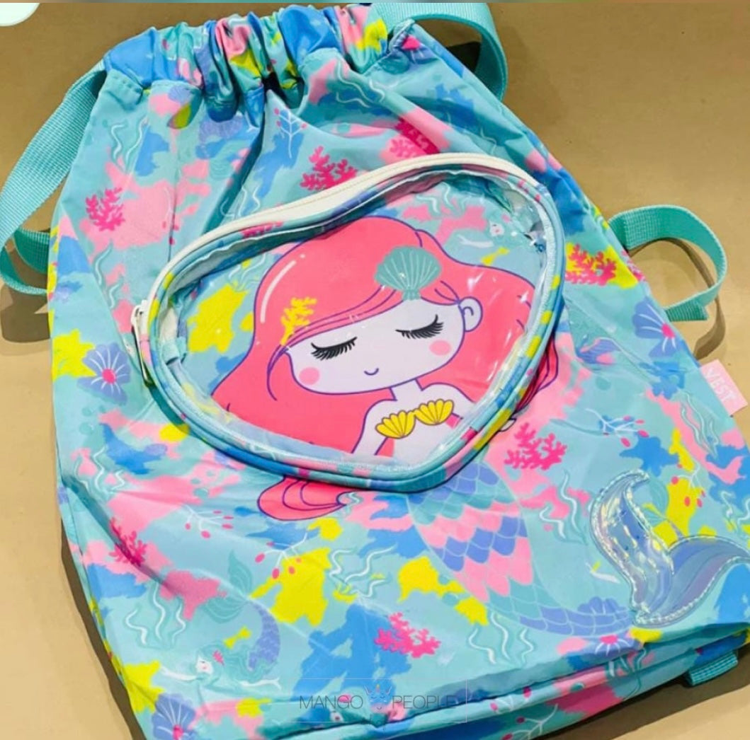 Fun Swimming Bags