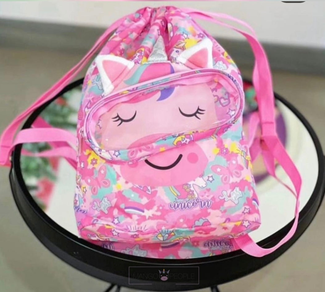 Fun Swimming Bags