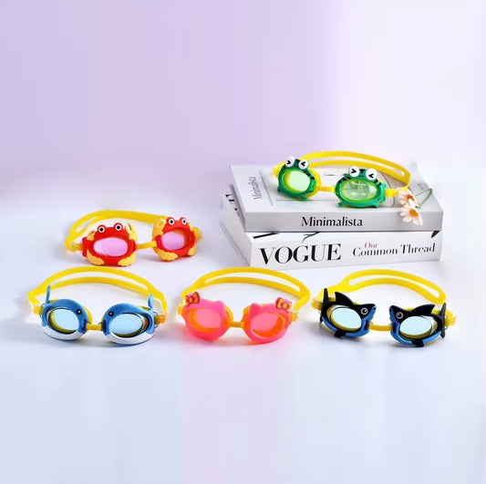 Swimming Goggles