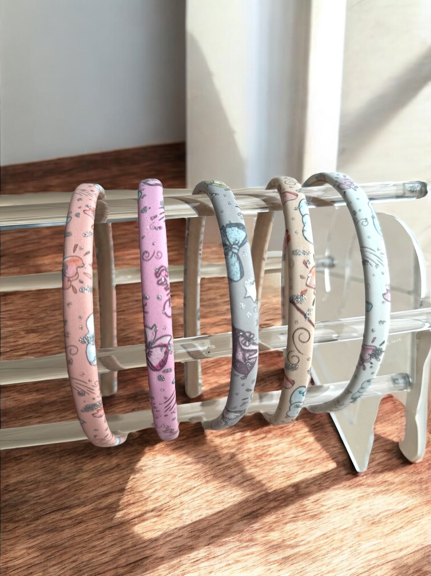 Dreamy Days Alice Headbands
