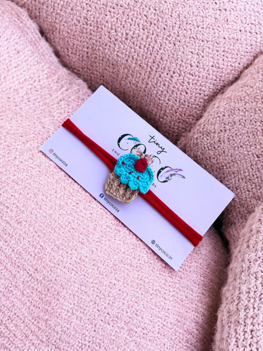 Sweet Cupcake Dream Headband