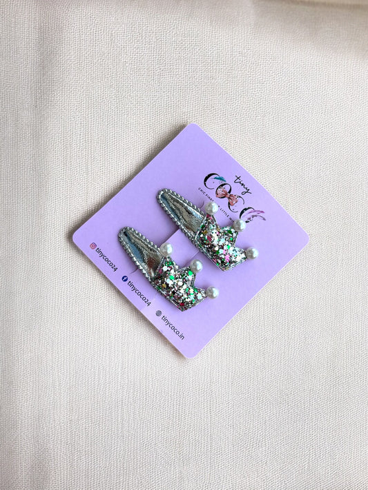 Royal Crown Pins