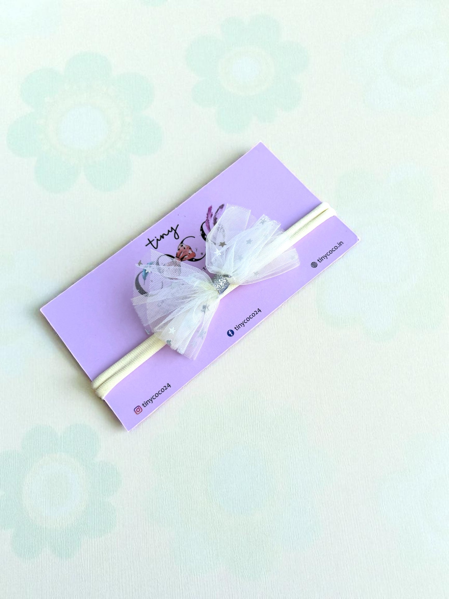 Starry Dream Headband