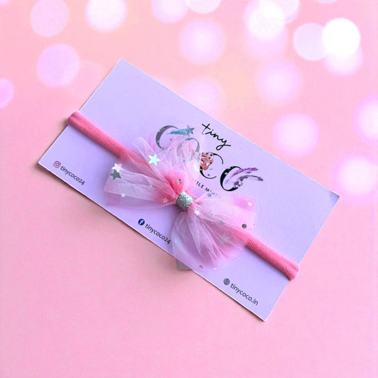 Starry Dream Headband